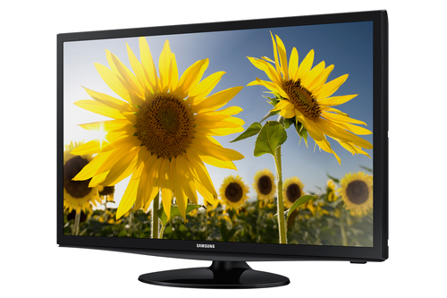 Samsung T28D310EW computer monitor – image 3