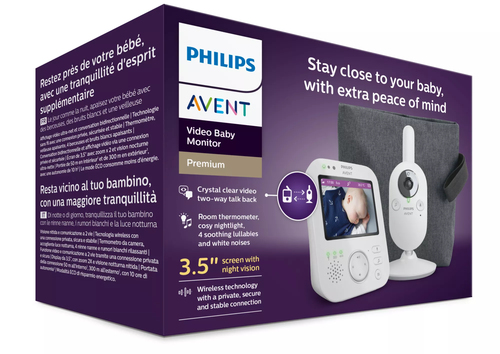 Philips Avent SCD892/26 – Foto 3 von 4