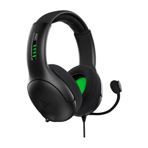 PDP LVL 50 Wired Stereo Gaming Headset – Foto 4 van 8