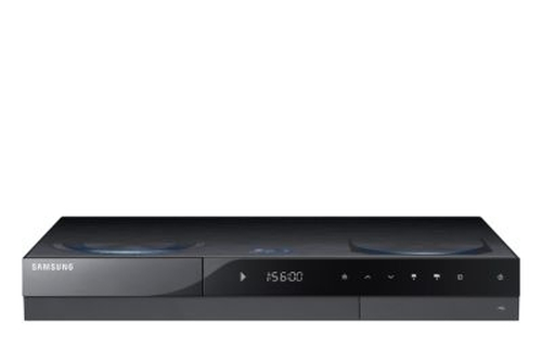 Samsung BD-C8200M DVD/Blu-Ray player