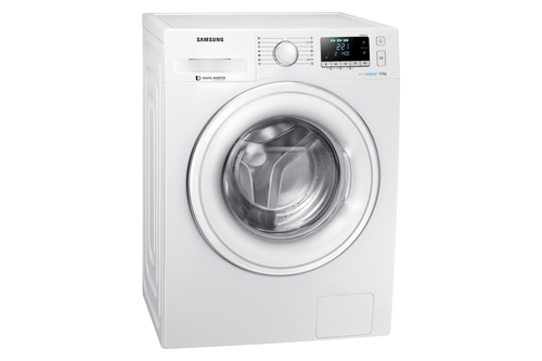 Samsung WW70J5525DW washing machine Front-load – image 1