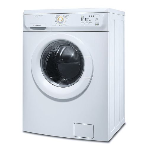 Electrolux EWF 12070