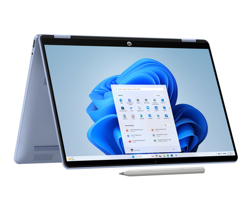 HP OmniBook 5 Flip 14-fp0011nb Intel Core 7 150U Hybrid (2-in-1) – image 9
