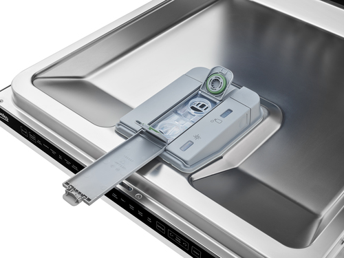Beko DIN59420D Integrated Full Size Dishwasher with AutoDose – image 7