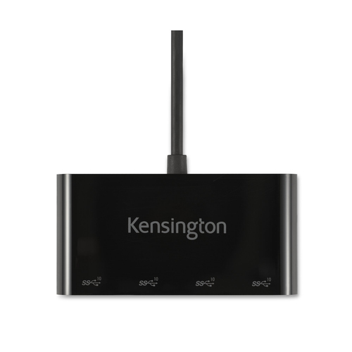 Kensington CH1200 - Hub, afbeelding 5
