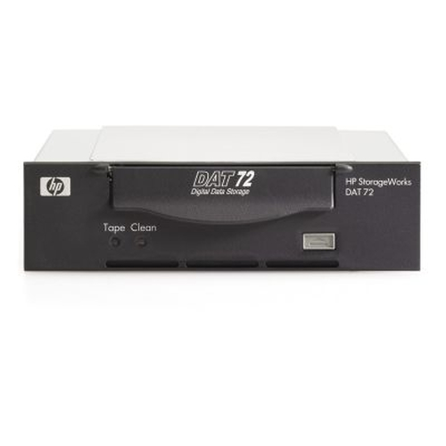 HP DAT 72i USB TV Tape Drive
