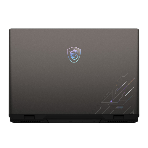 MSI Crosshair 17 HX AI D2XWFKG-005FR – image 8