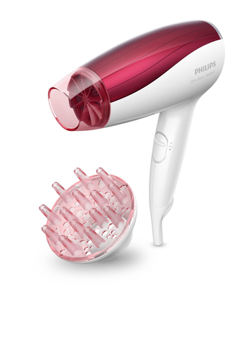 Philips SpaShine HP8220/05 hair dryer