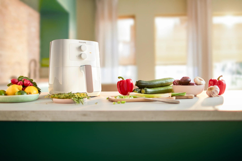 Philips Essential HD9200/21 fryer Single – image 6
