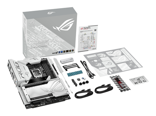 ASUS ROG MAXIMUS Z790 FORMULA – image 9