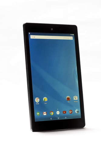 Viewsonic ViewPad iR8Q Intel Atom® – image 2