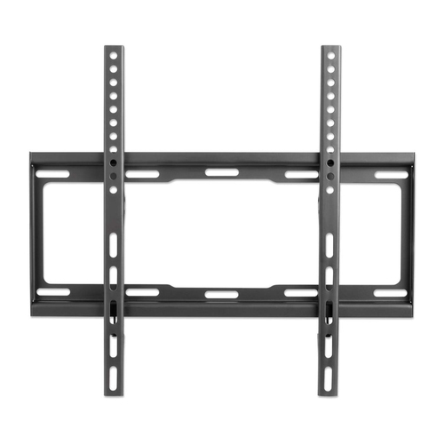 Manhattan Soporte para TV, de pared, pantallas planas de 32" a 55" de máximo 40 kg, de bajo perfil imagen 3