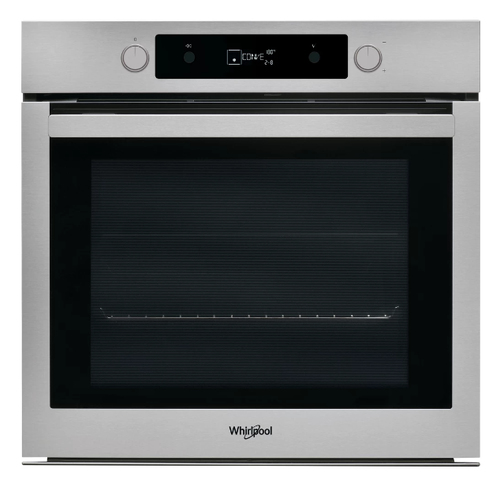 Whirlpool OAKZ9 379 H IX