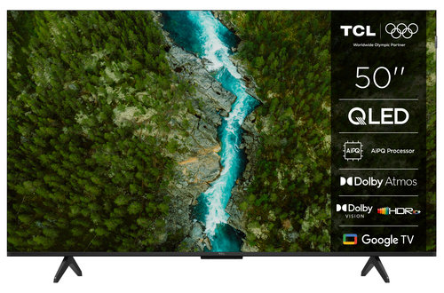TCL 50QLED780K TV