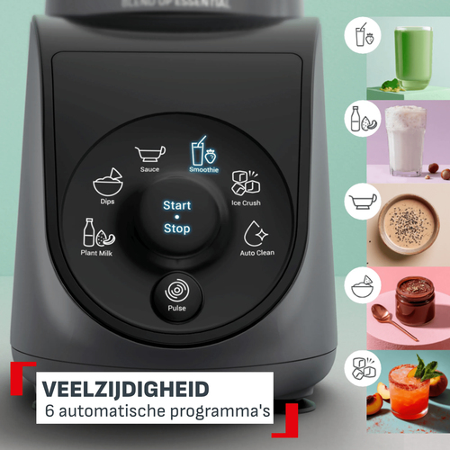 Tefal Blend Up Essential BL1EHB – Foto 3 von 8