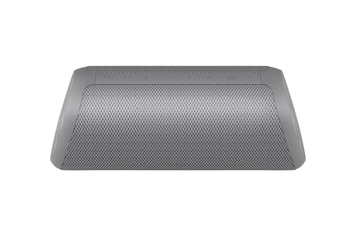 LG XG5QGR portable/party speaker Портативная моноколонка Серый 20 W