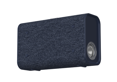 Grundig Xplore Mono portable speaker Blue – image 4