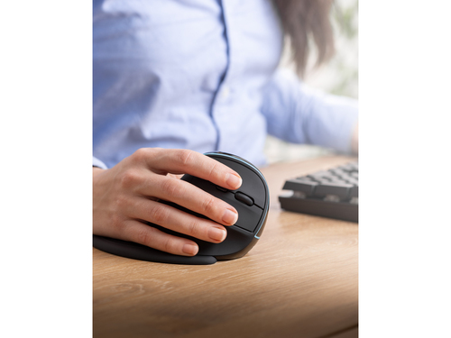 Sandberg Wireless Vertical Mouse Pro,, afbeelding 5