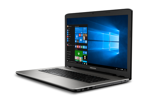 MEDION AKOYA E7419-P1000F8 Intel® Pentium® 4405U Laptop – image 7