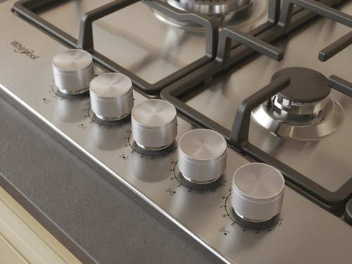 Whirlpool KGML 761 IX – image 2