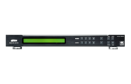 ATEN VM6404H video switch HDMI – image 2