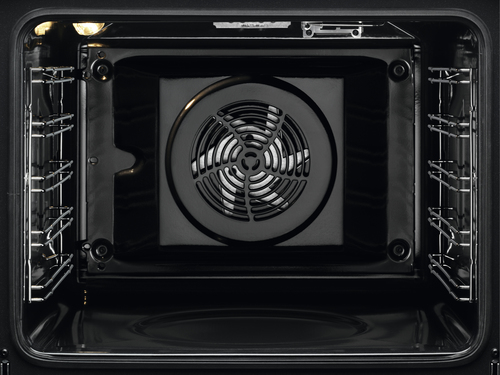Electrolux EOC6P40X+EMS28201OS oven – image 4