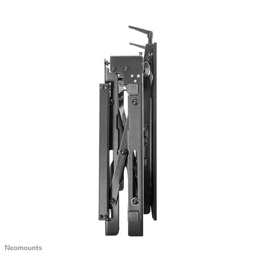 Neomounts LED-VW2000BLACK Soporte de pared para videowall 32-75" - Pop-out - máx 70 kg