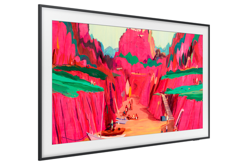 Samsung QE75LS03FWUXTK TV – image 3