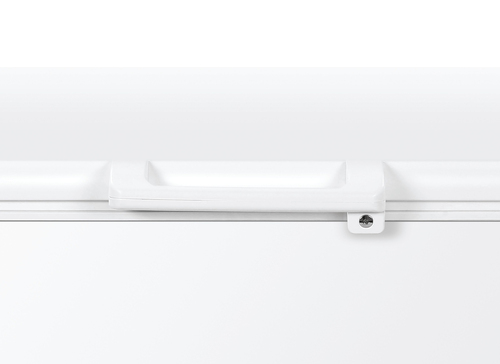 Haier HCE301E Chest Freezer - White - image 5