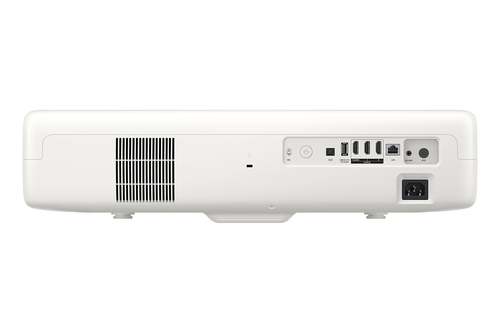 Samsung The Premiere LPU9D 4K Triple Laser Projector (2024) White 130â€³ - image 7