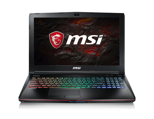 MSI GE62VR 7RF(Apache Pro)-820IT – image 5