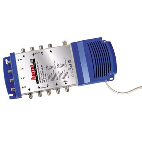 Hama "Lypsi SE" SAT network switch component