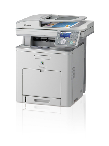 Canon imageRUNNER IRC1021i A4 – image 6