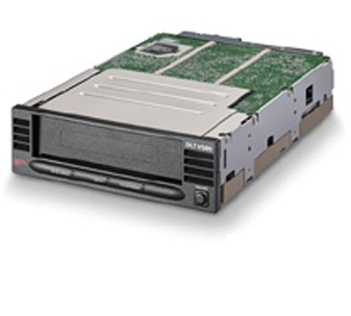 Freecom TapeWare DLT-VS80i, Black