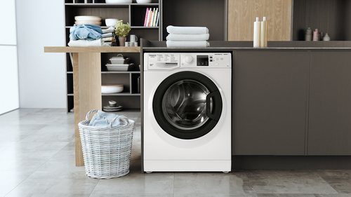 Hotpoint RSSF EP726 IT – image 8