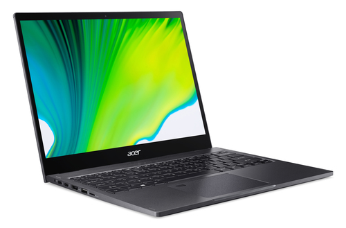 Acer Spin 5 SP513-54N-72ER Intel® Core™ i7 i7-1065G7 Hybrid (2-in-1) – image 3