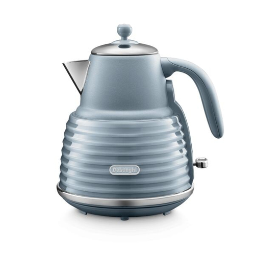 De’Longhi Scolpito electric kettle