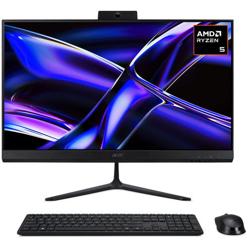 Acer C24-B R5-340 16GB 1TB SSD BLACK
