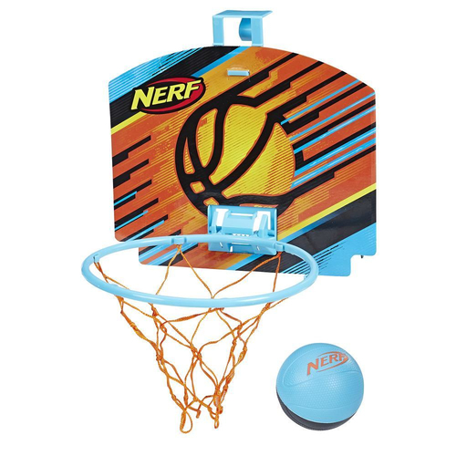 Nerf Sports Nerfoop (Blue)