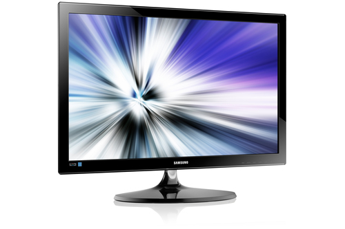 Samsung S23B550V computer monitor – image 3