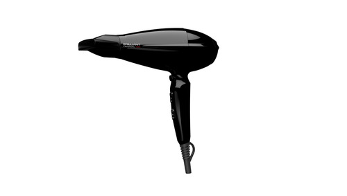 GA.MA GH5011 hair dryer – image 5