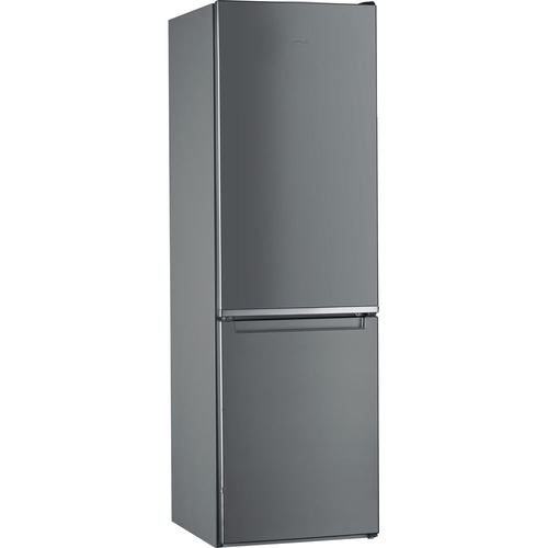 Whirlpool W9 951D OX Отдельно стоящий 355 L Нержавеющая сталь