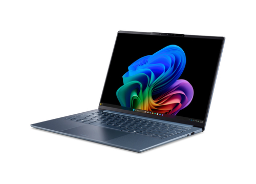 Acer Swift Go 14 AI Intel NX.JZSEG.009 laptop Copilot+ PC Intel Core Ultra 7 355 – image 4