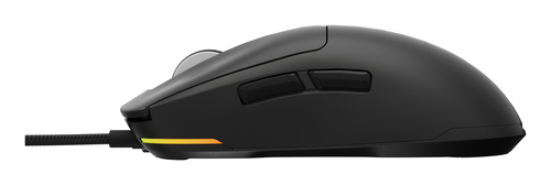 Genesis Gaming muis KRYPTON 660 RGB kabelgeb. zwart, afbeelding 8