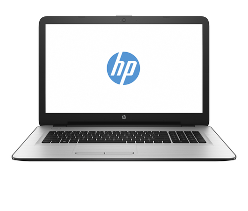 HP Notebook - 17-y017na (ENERGY STAR)
