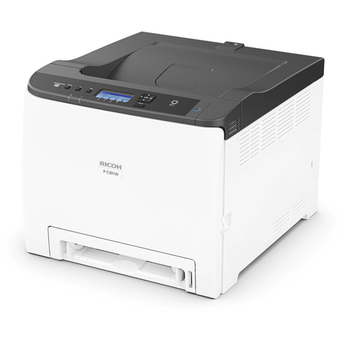 Ricoh P C301W – image 2