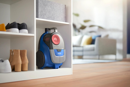 Philips 2000 series XB2123/08 vacuum – image 2