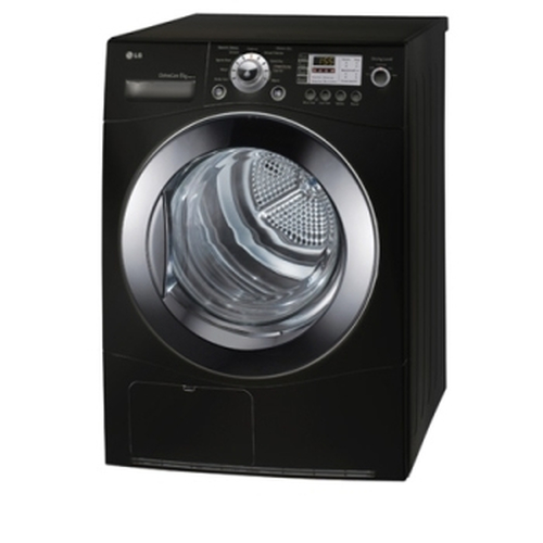LG CD-8BPBM tumble dryer Freestanding Front-load