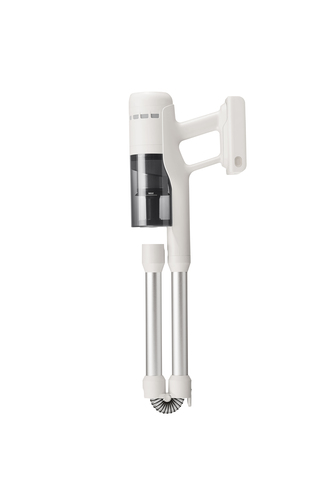 Roborock H60 Stick vacuum Battery Dry HEPA Bagless White 2.5 Ah – image 2