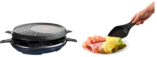Tefal RE3104 raclette grill 8 person(s) – image 3